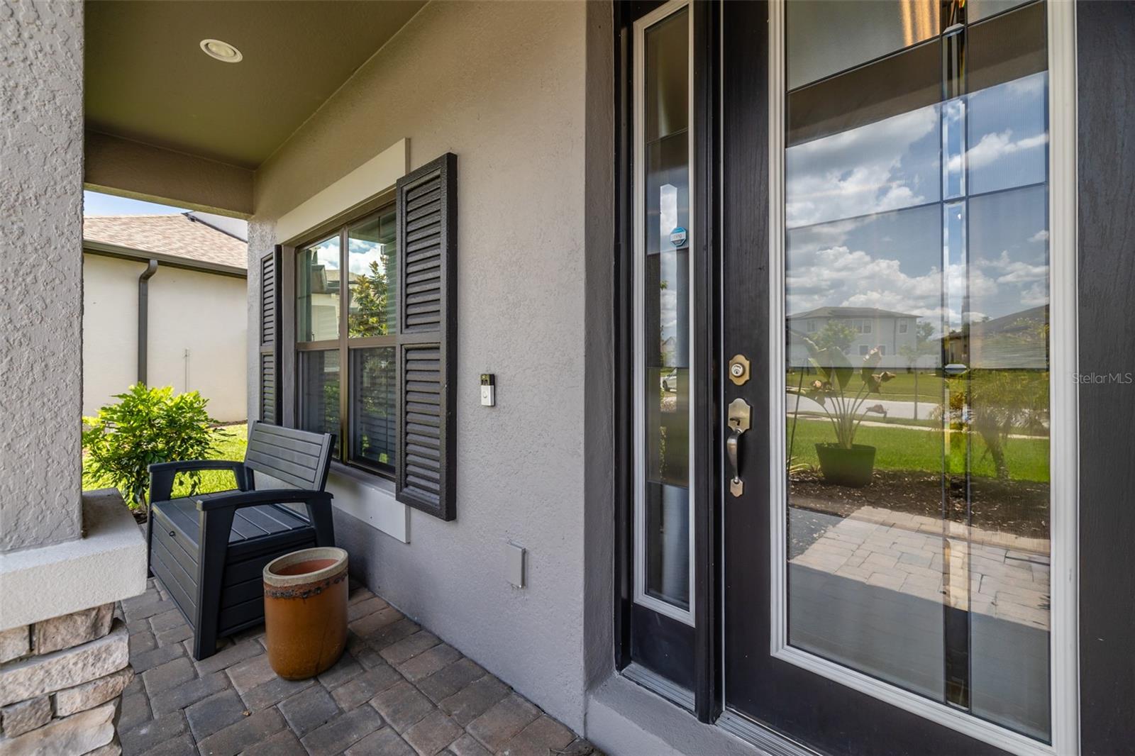 MORSANI PH 1 - Residential