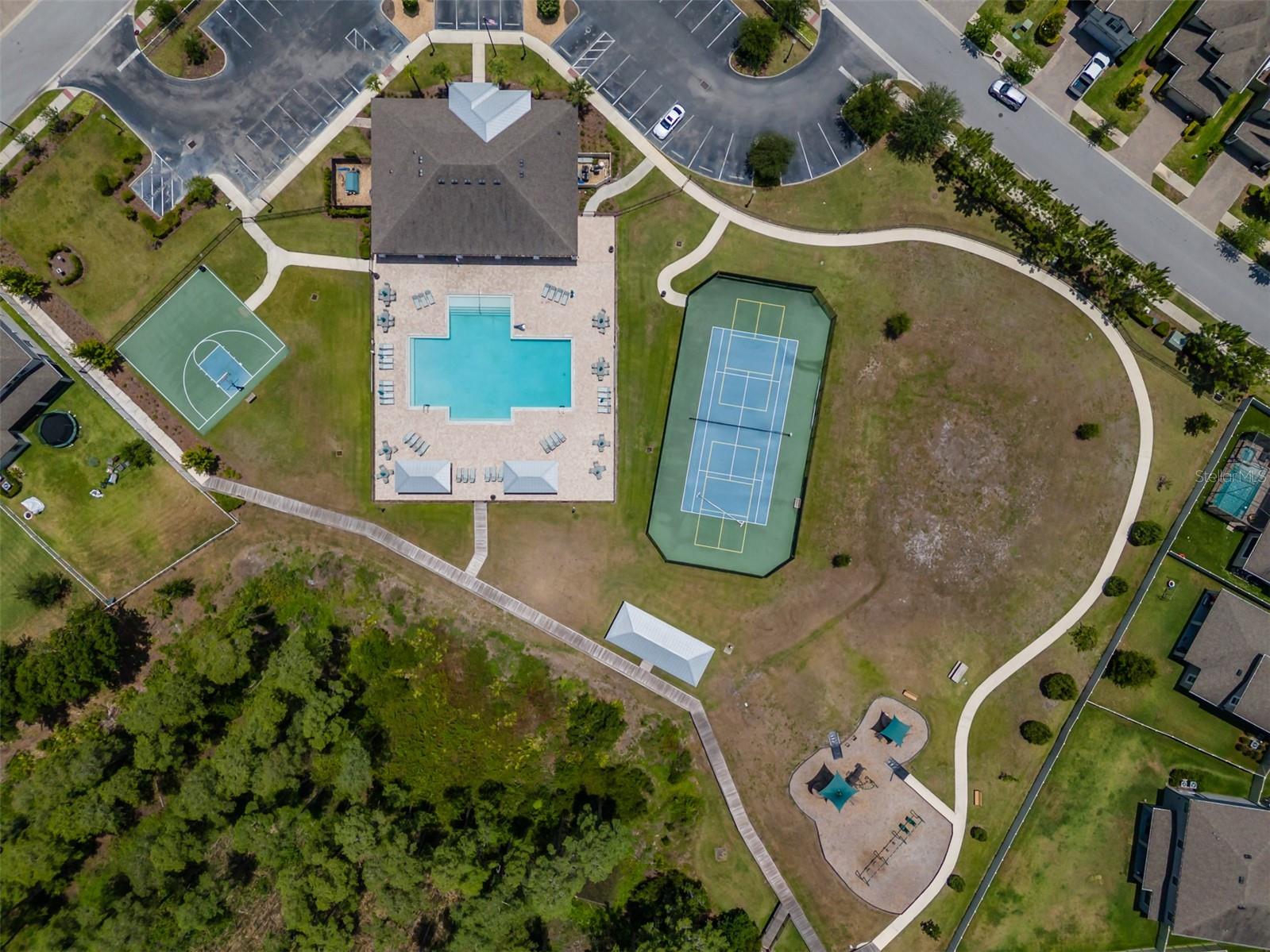 MORSANI PH 1 - Residential