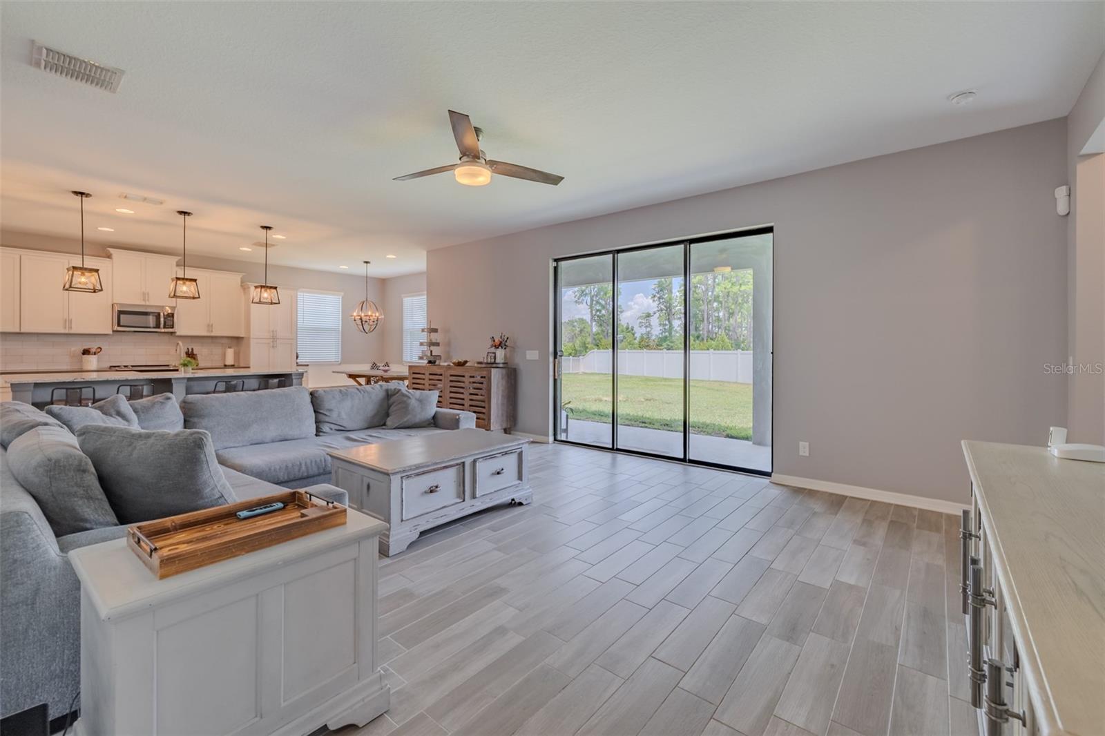 MORSANI PH 1 - Residential