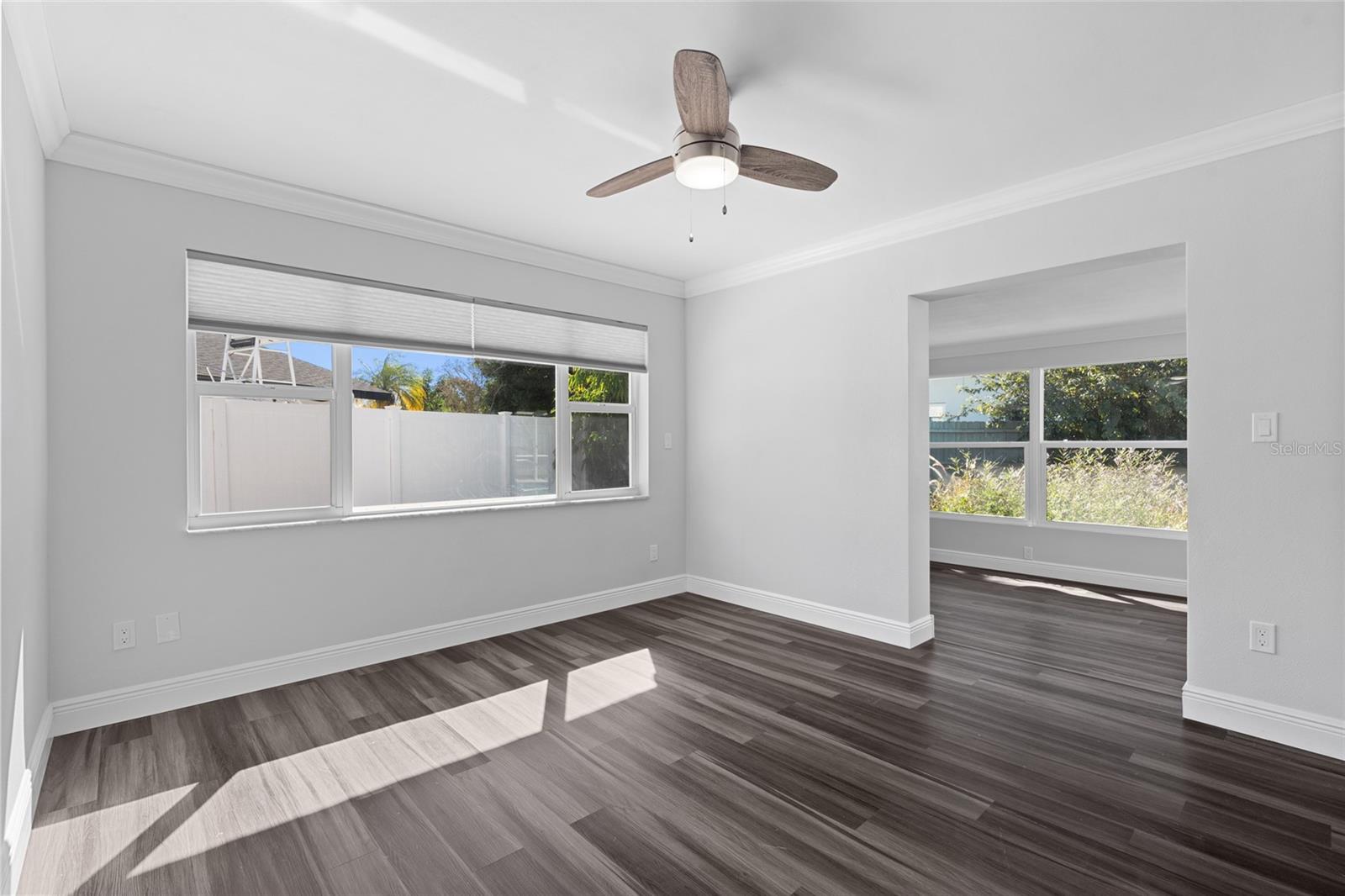 IMPERIAL GROVES - Residential