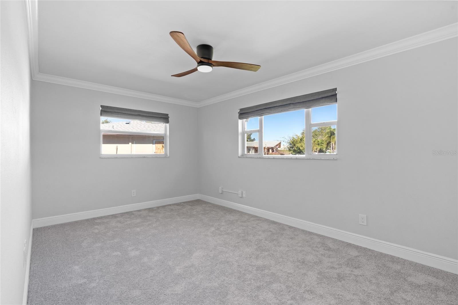 IMPERIAL GROVES - Residential