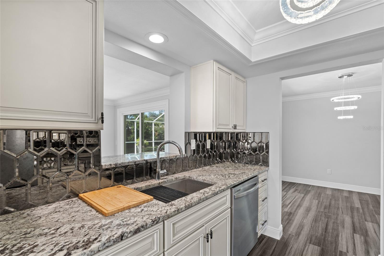 IMPERIAL GROVES - Residential