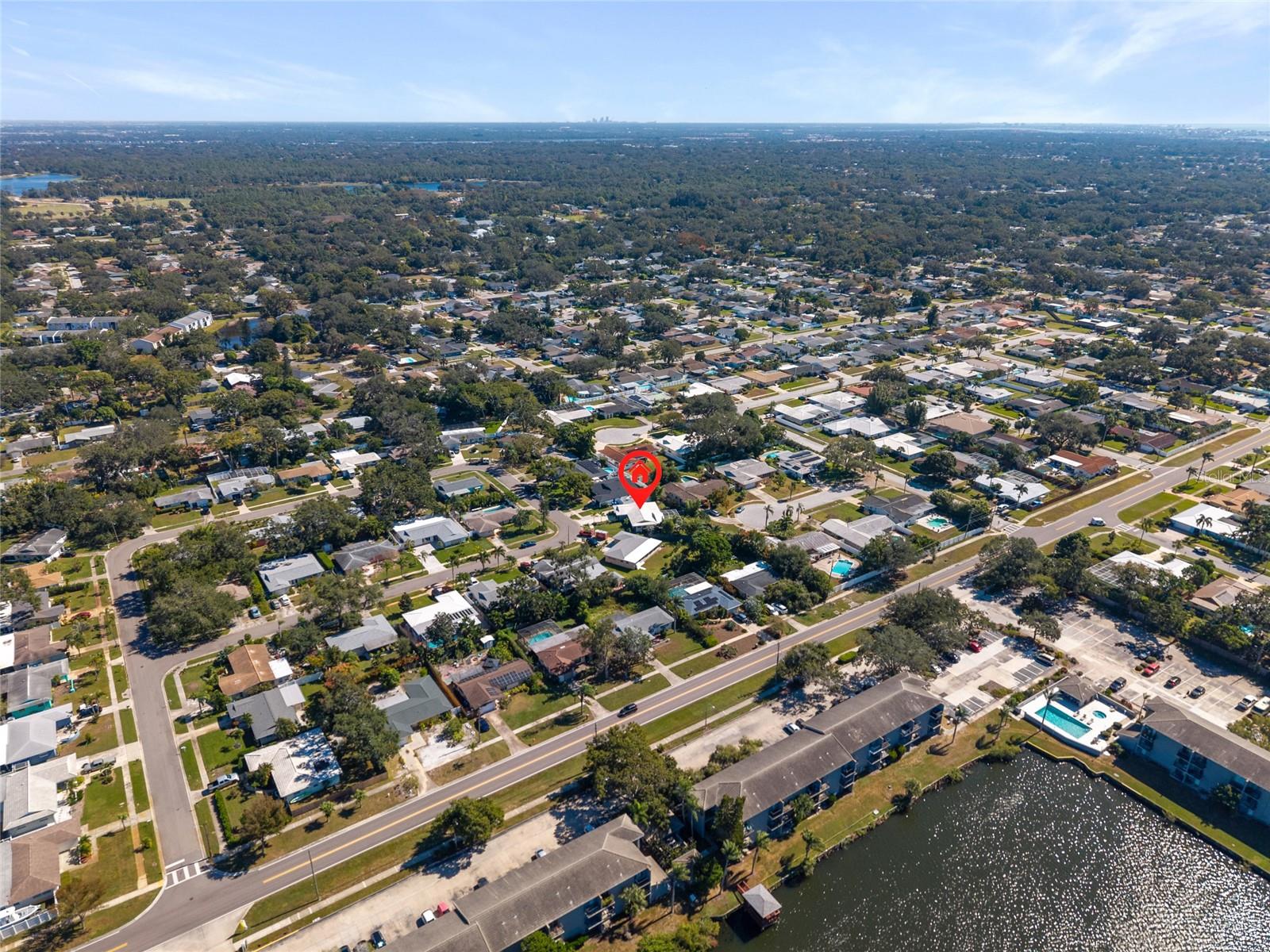 IMPERIAL GROVES - Residential