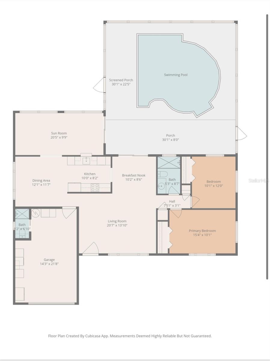 IMPERIAL GROVES - Residential