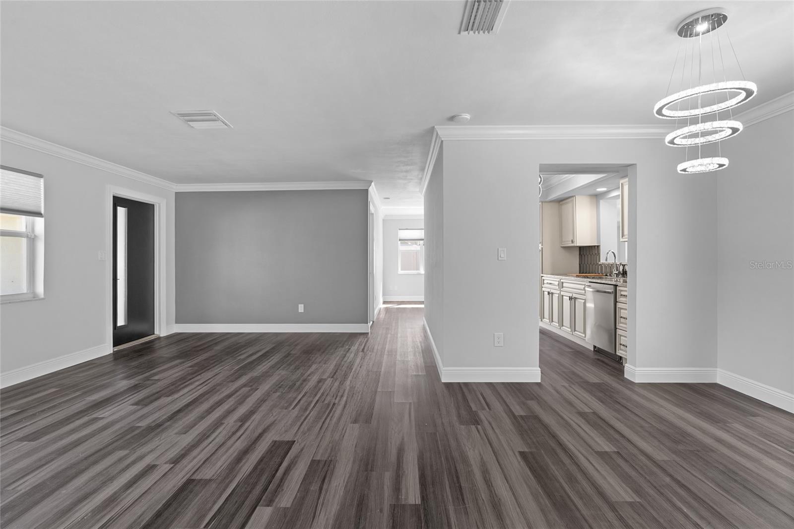 IMPERIAL GROVES - Residential