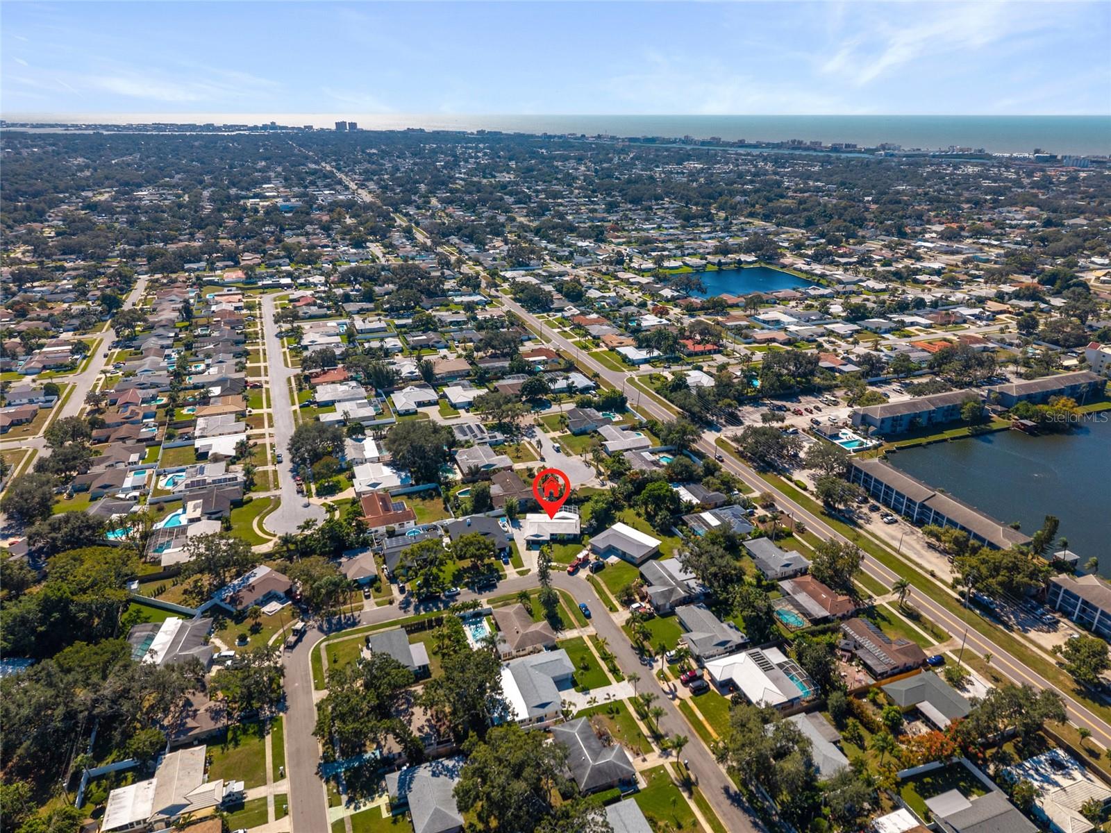 IMPERIAL GROVES - Residential