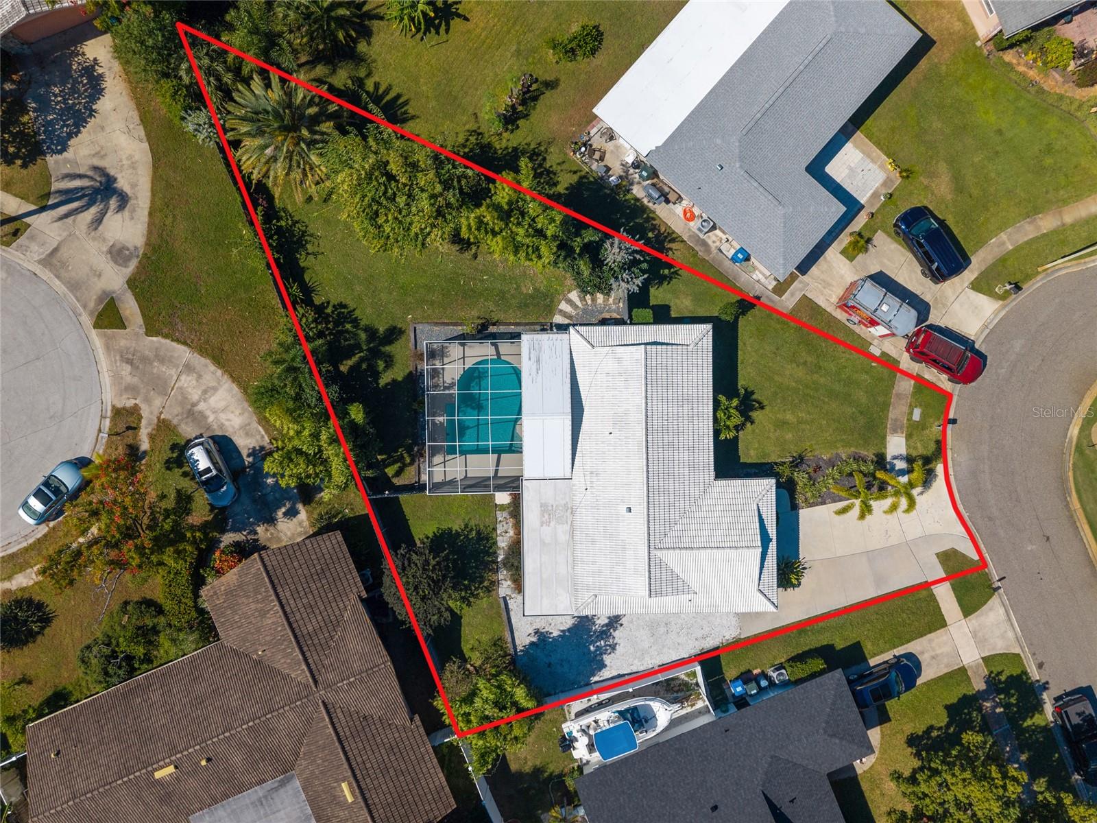 IMPERIAL GROVES - Residential