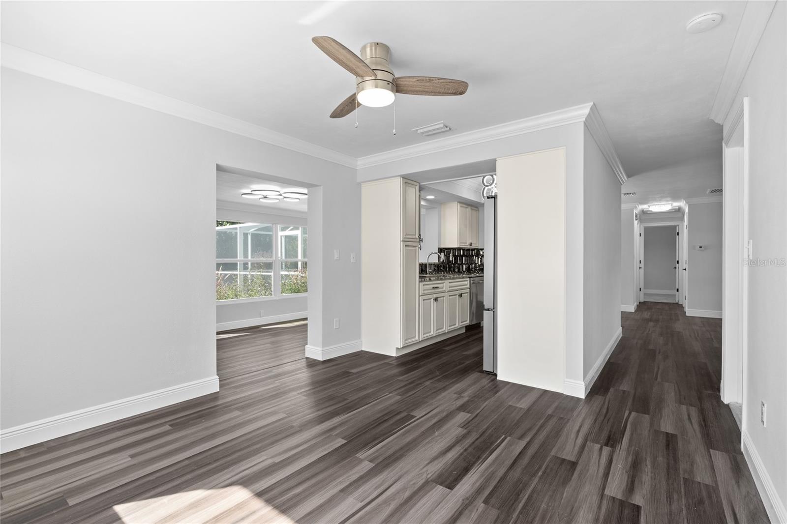 IMPERIAL GROVES - Residential