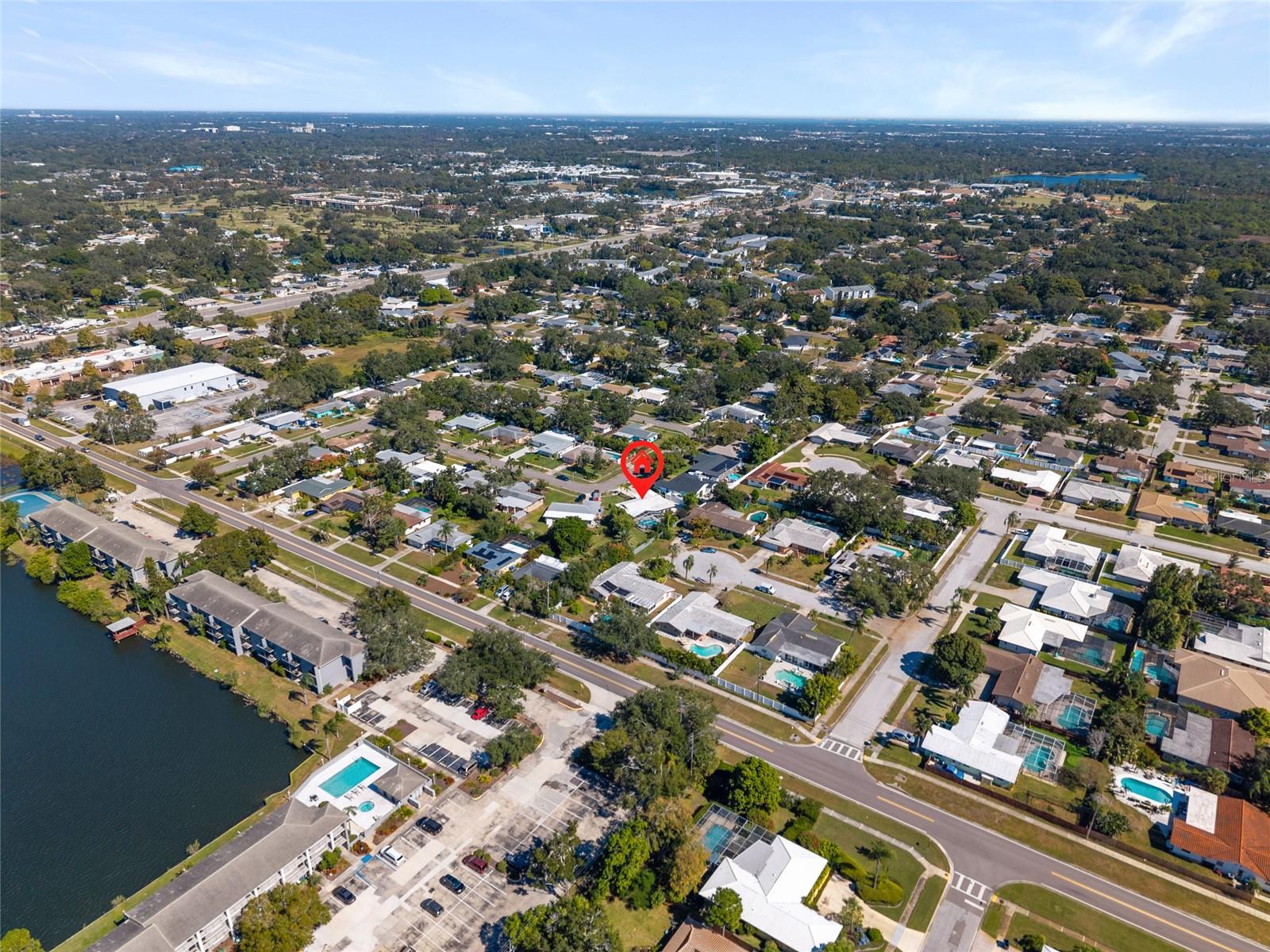 IMPERIAL GROVES - Residential