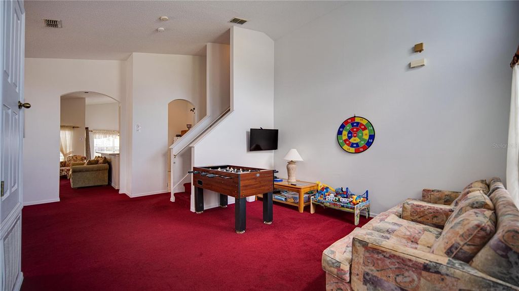 Photo of 408 Bloomingdale Drive, Davenport, FL 33897 (MLS # S5143535)