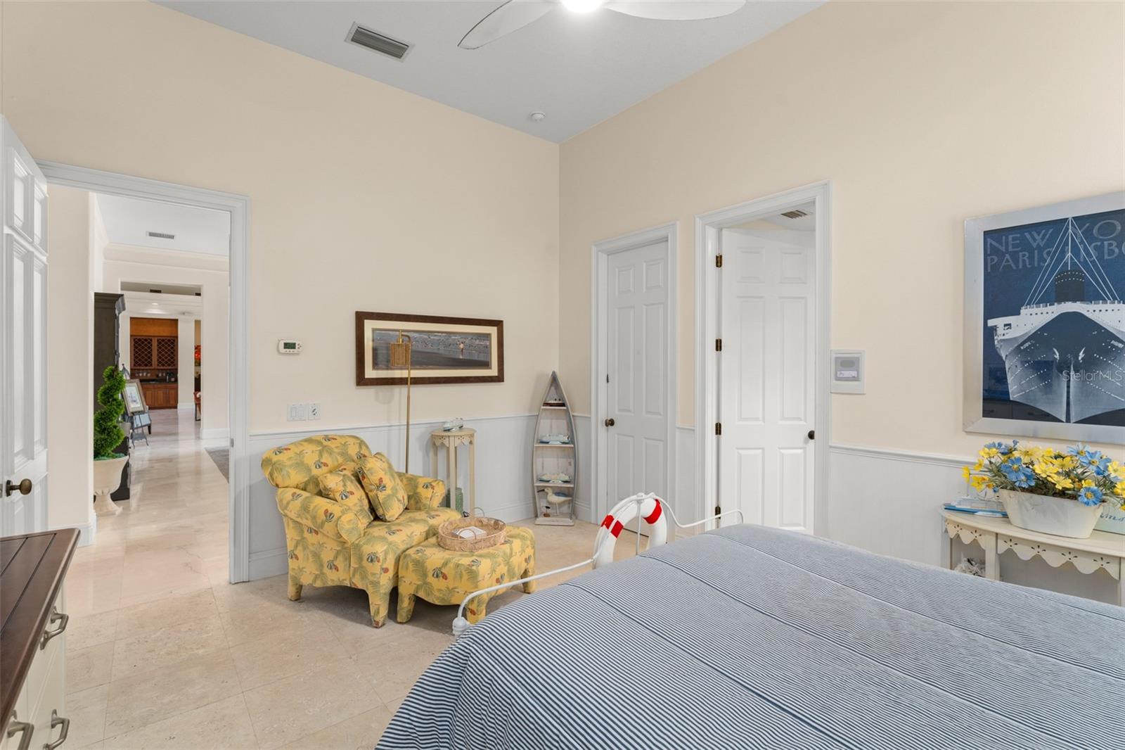 CHAINE DU LAC - Residential