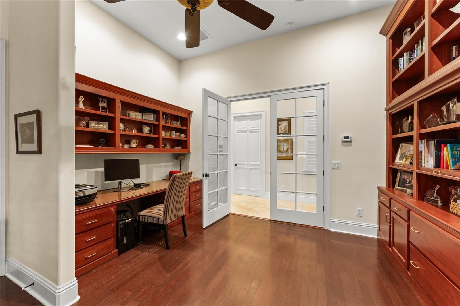 CHAINE DU LAC - Residential