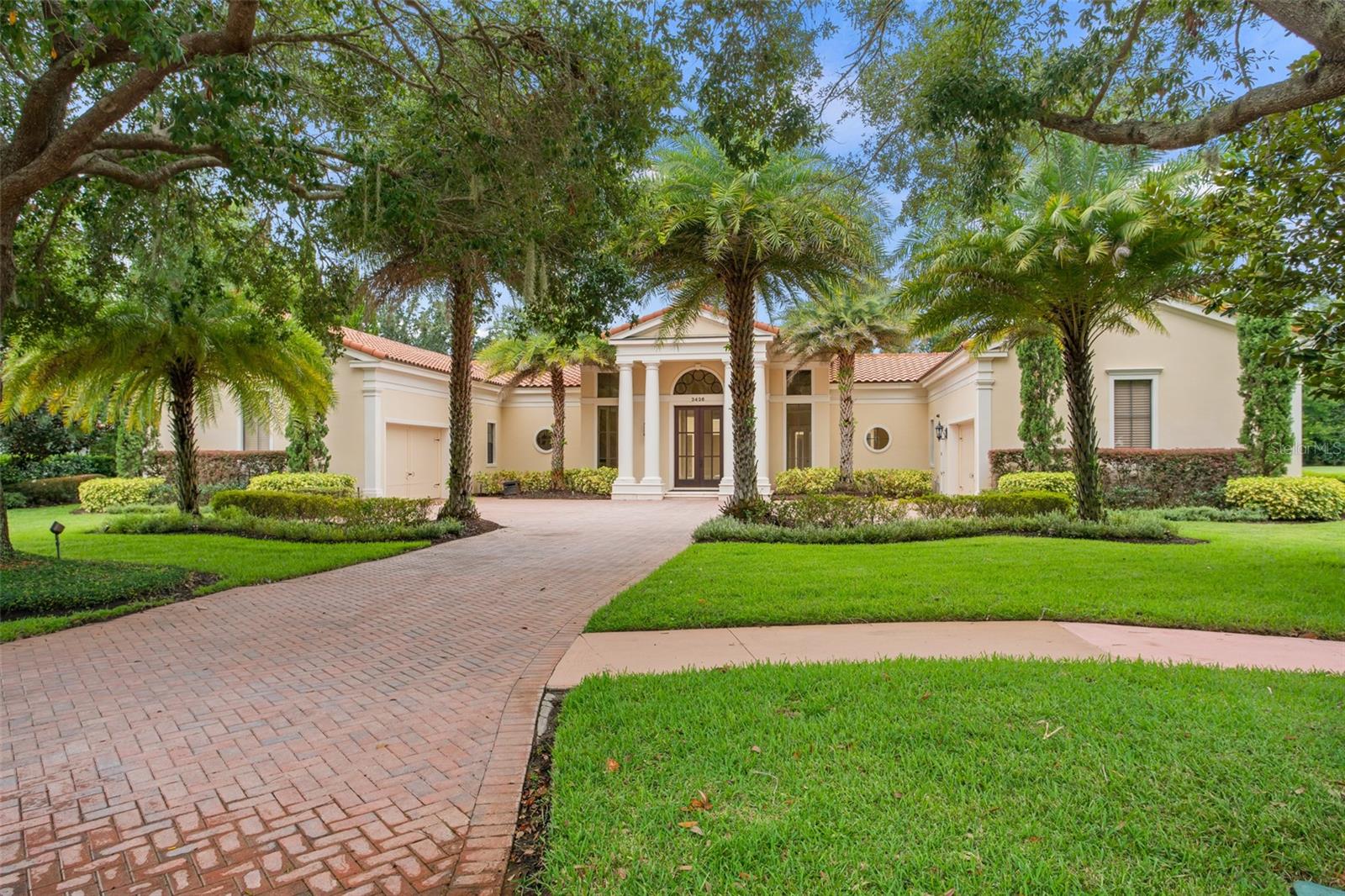 CHAINE DU LAC - Residential