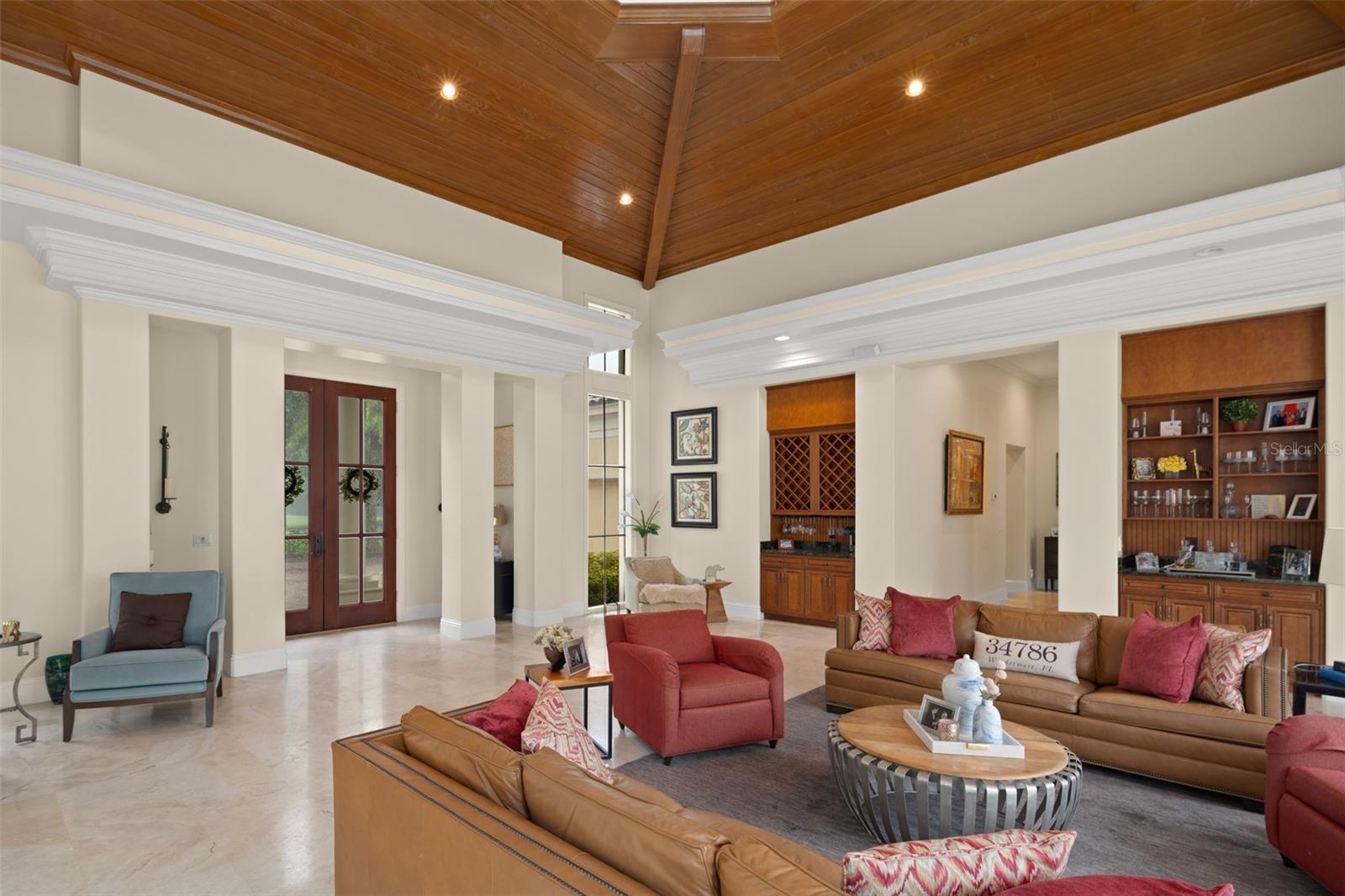 CHAINE DU LAC - Residential