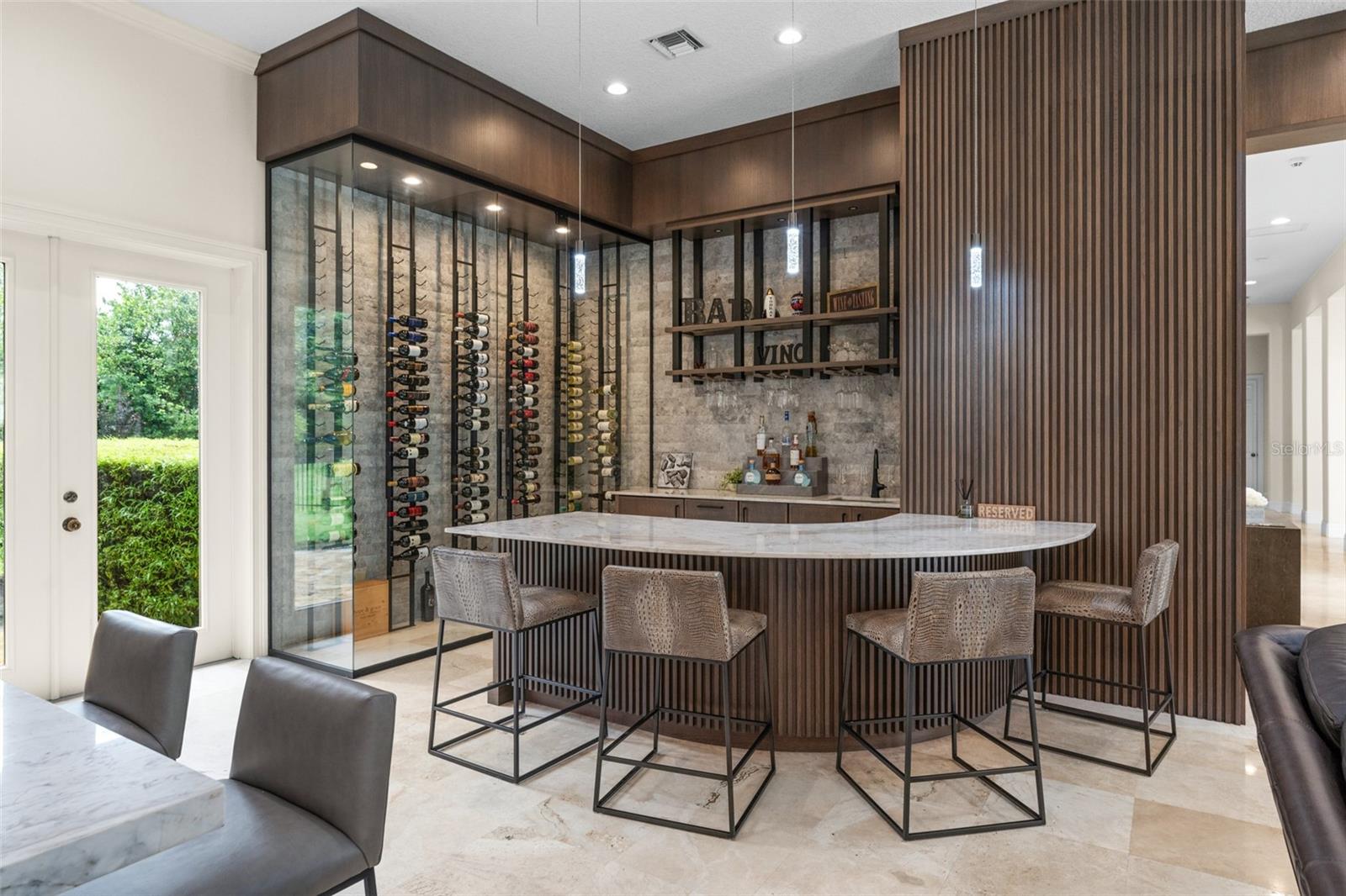 CHAINE DU LAC - Residential