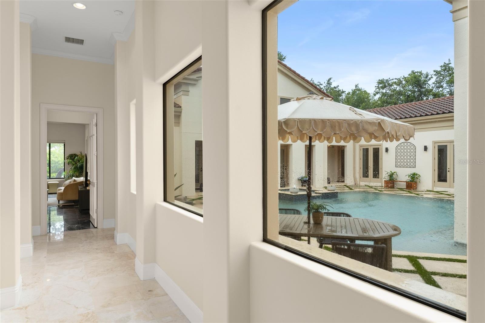 CHAINE DU LAC - Residential