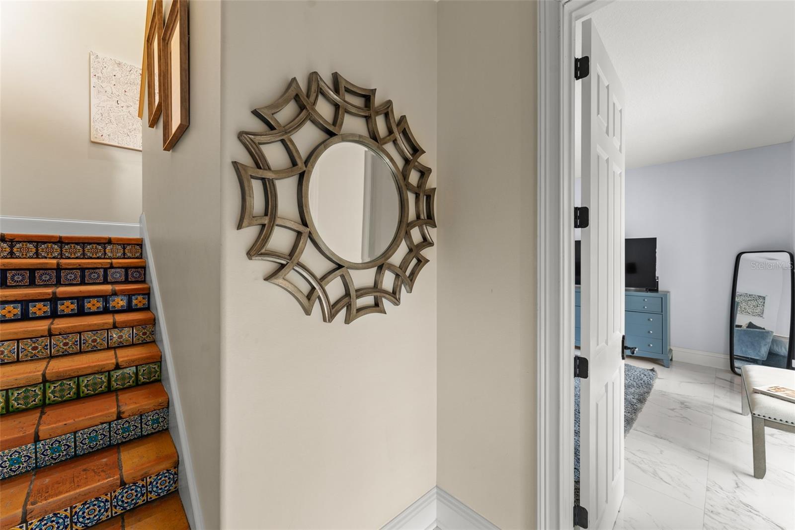 CHAINE DU LAC - Residential