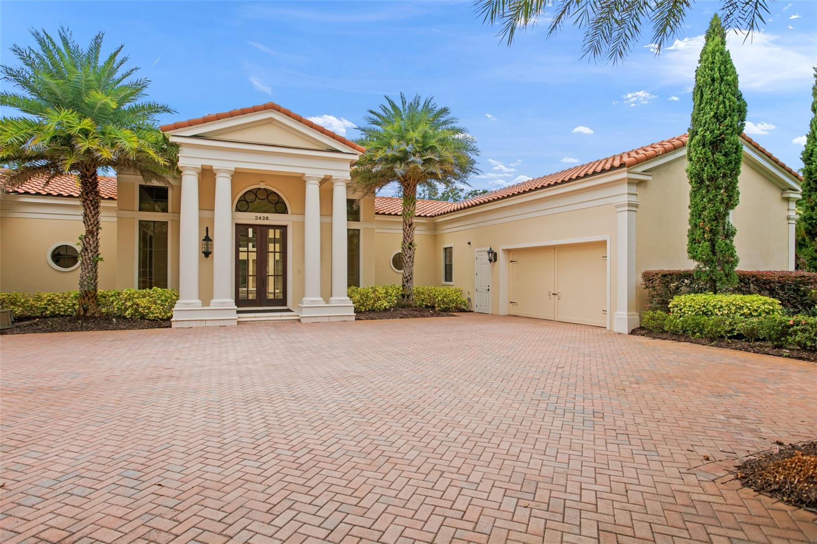 CHAINE DU LAC - Residential