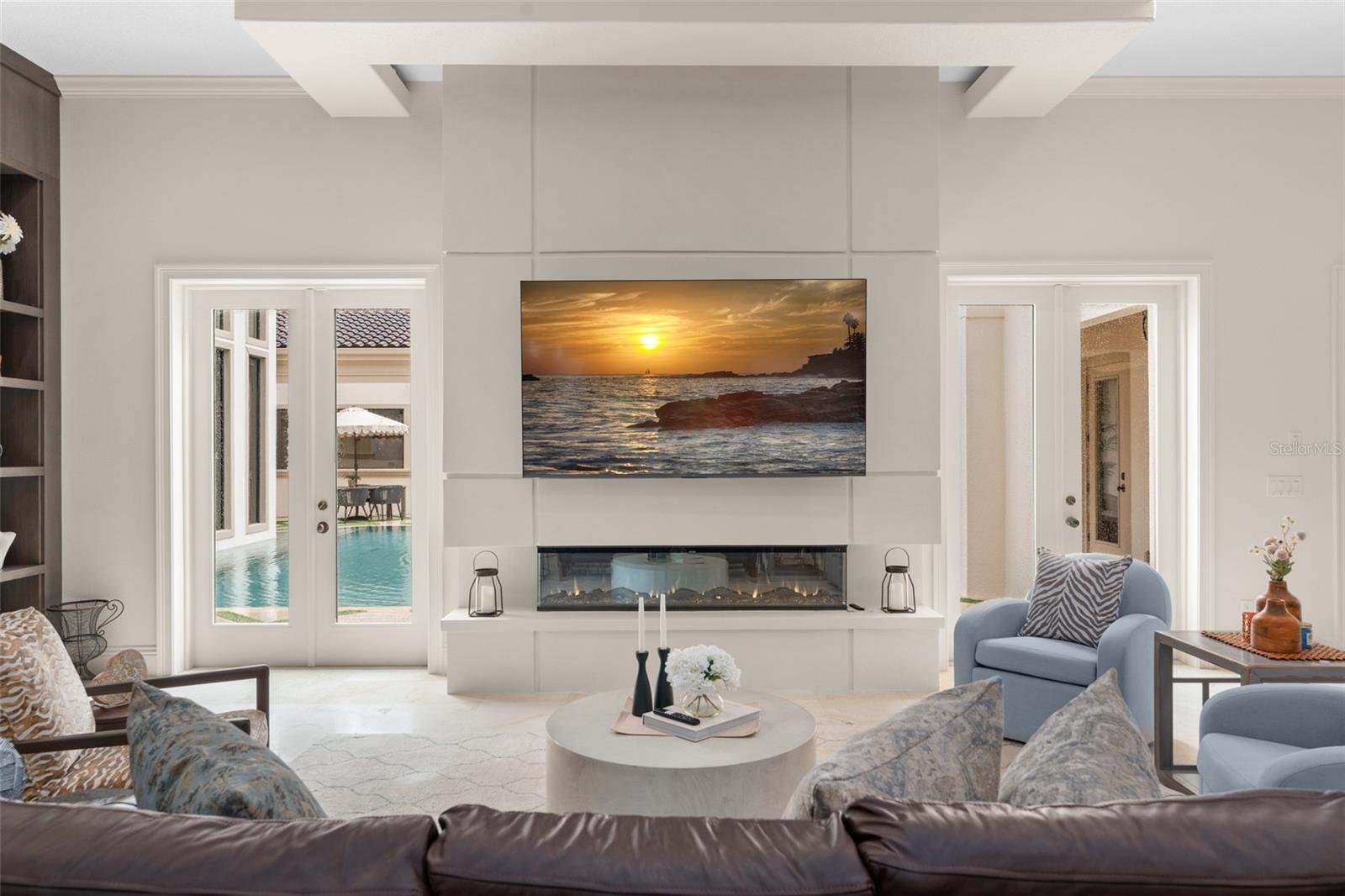 CHAINE DU LAC - Residential