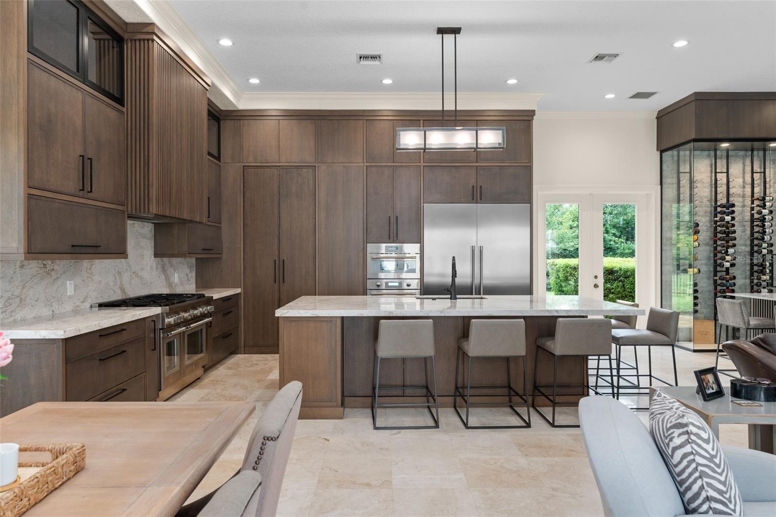 CHAINE DU LAC - Residential