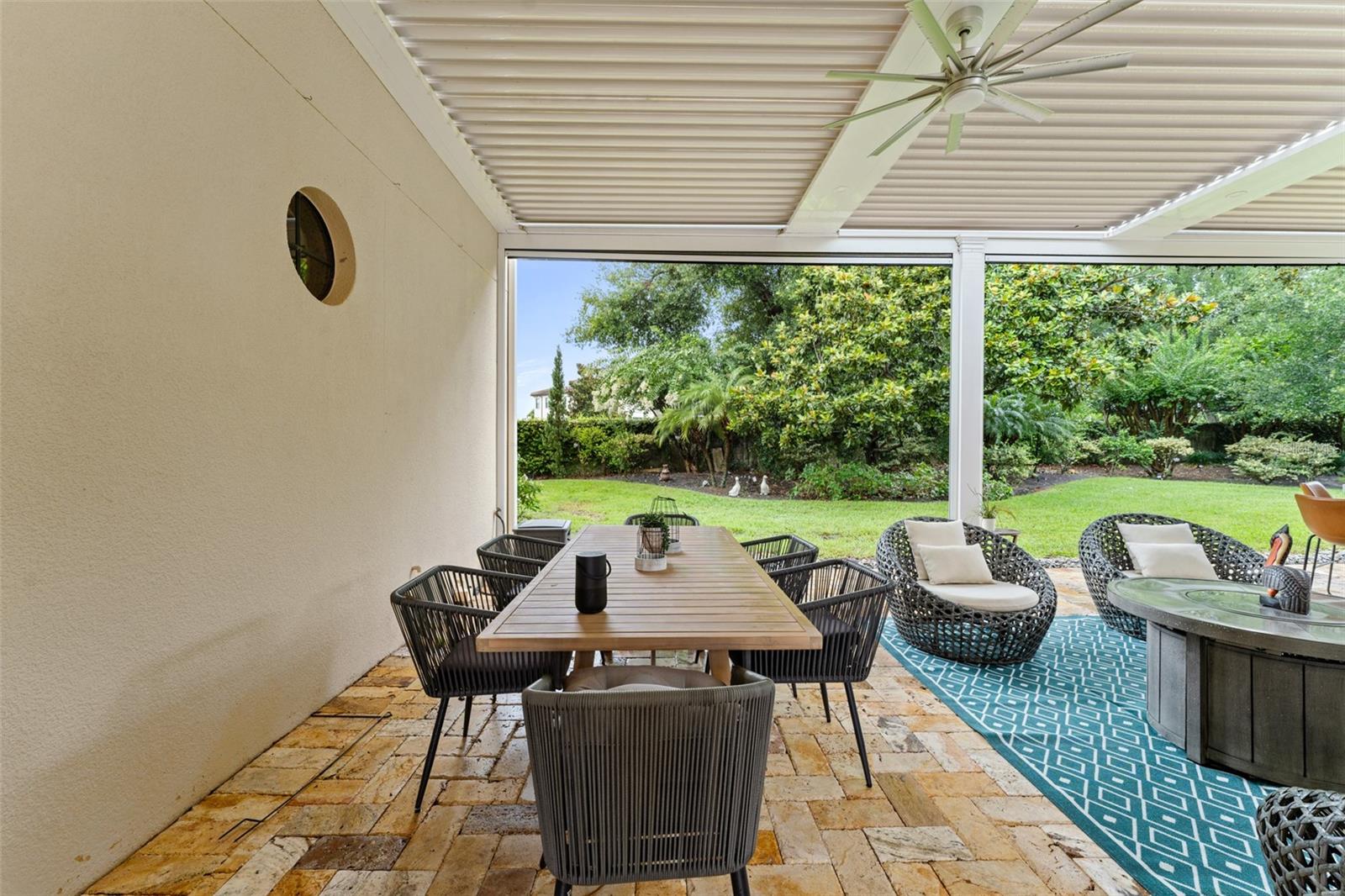 CHAINE DU LAC - Residential