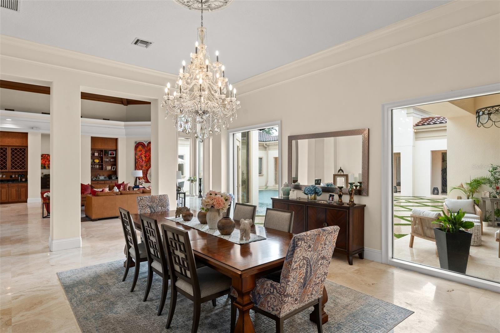 CHAINE DU LAC - Residential