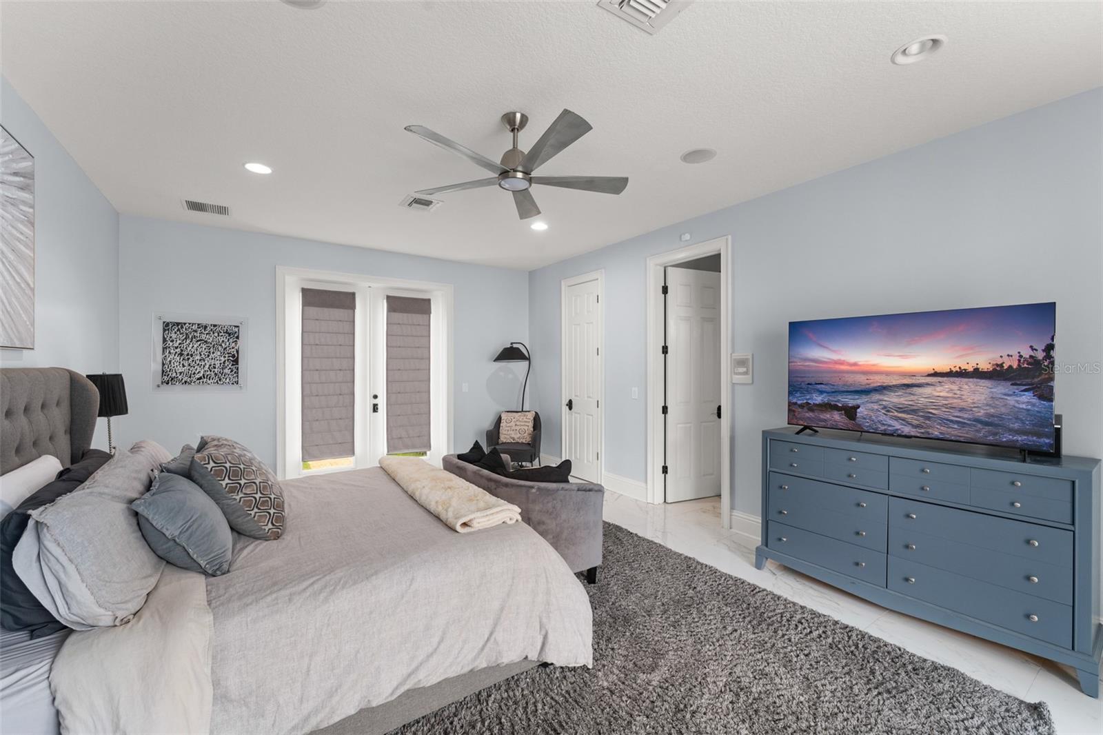 CHAINE DU LAC - Residential