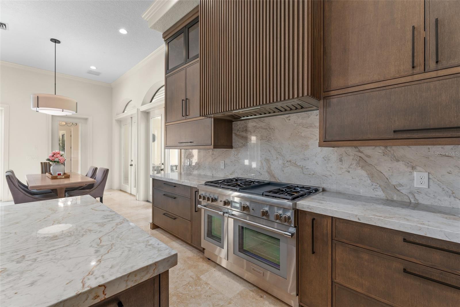 CHAINE DU LAC - Residential