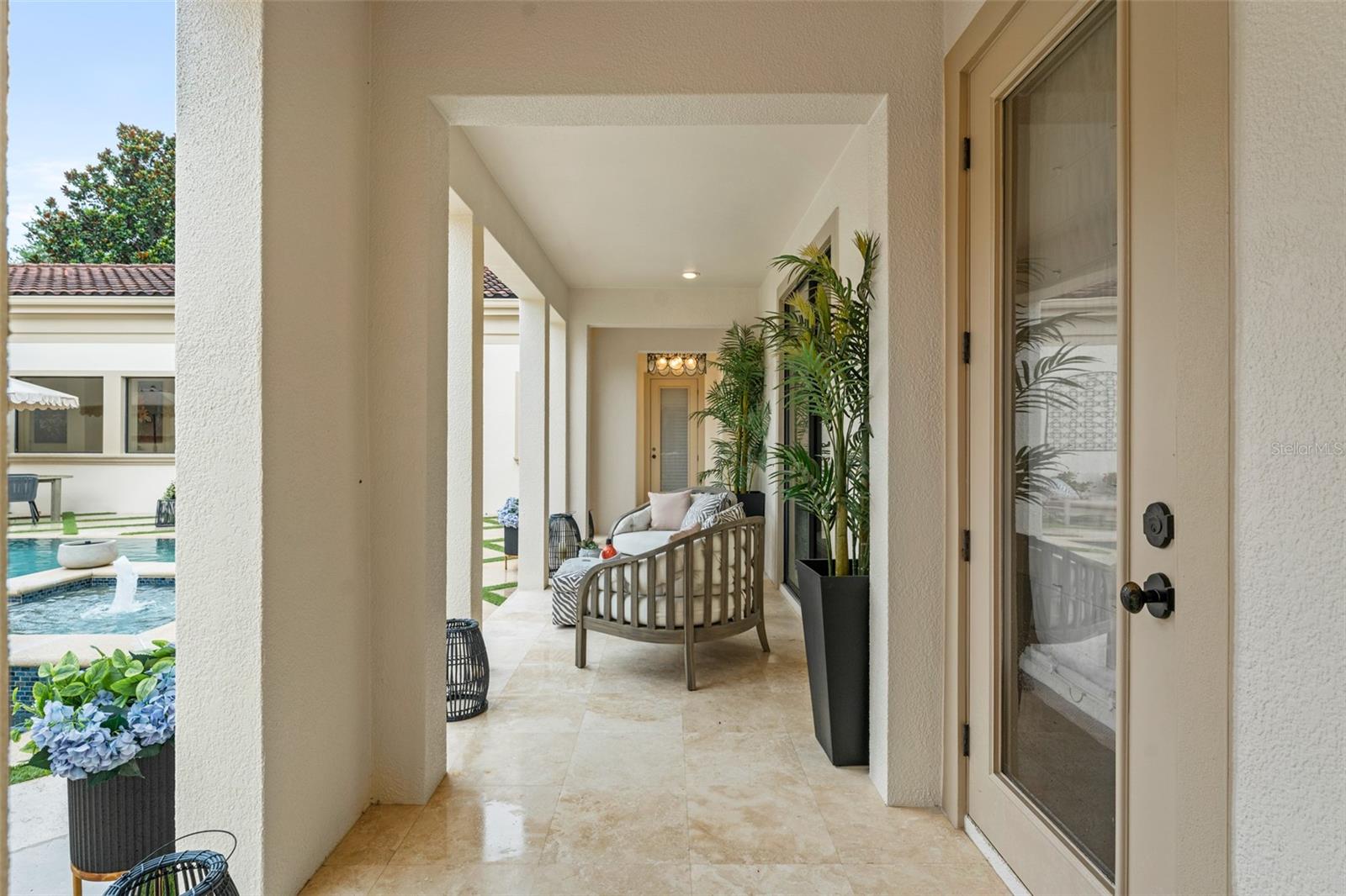 CHAINE DU LAC - Residential