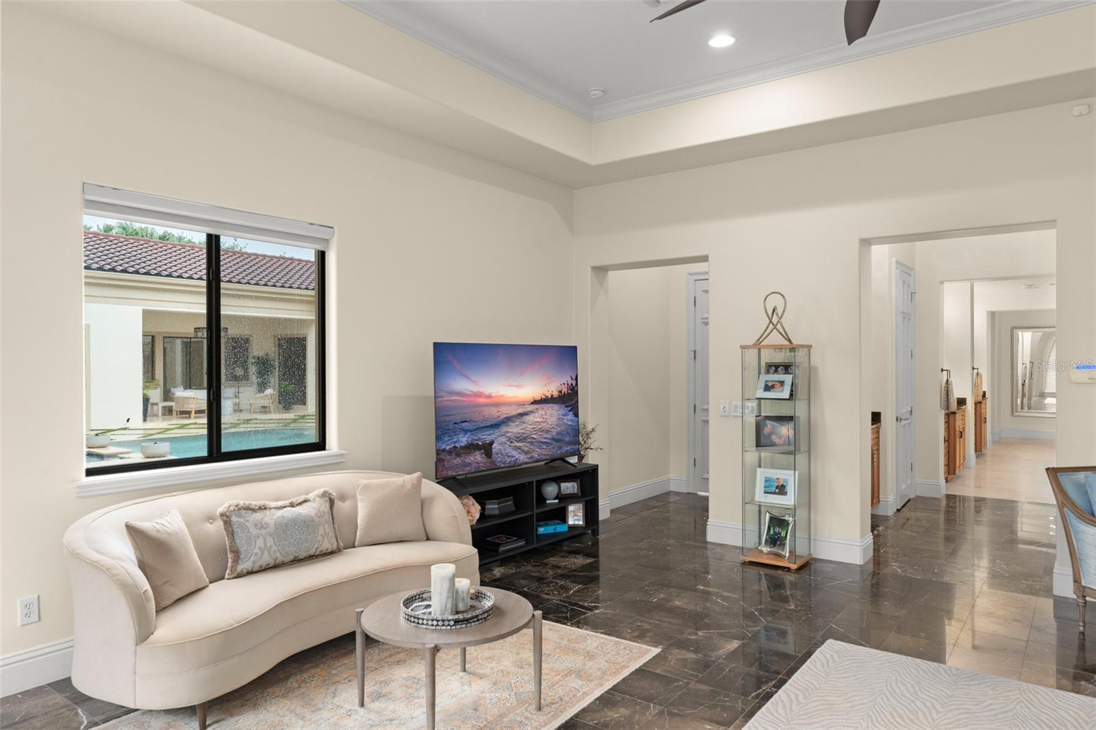 CHAINE DU LAC - Residential