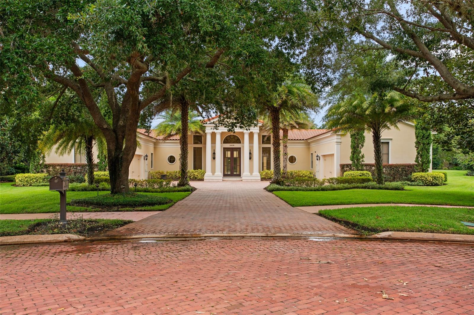 CHAINE DU LAC - Residential