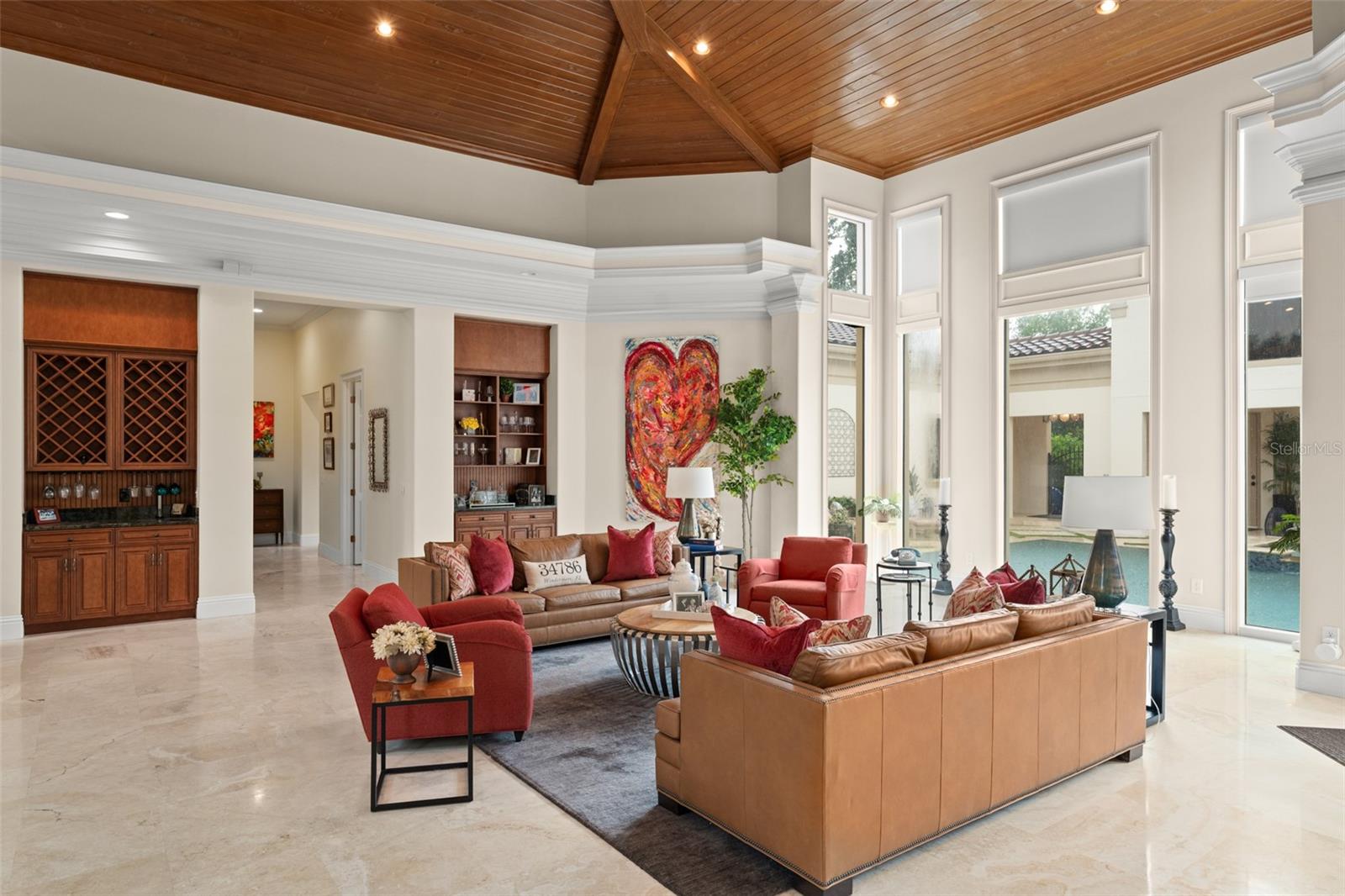 CHAINE DU LAC - Residential