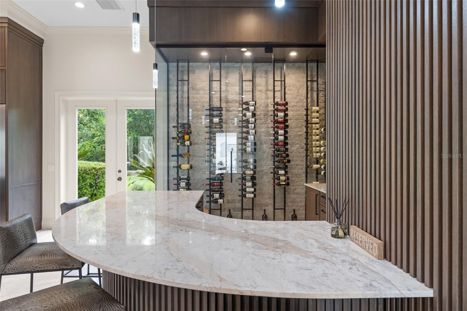 CHAINE DU LAC - Residential