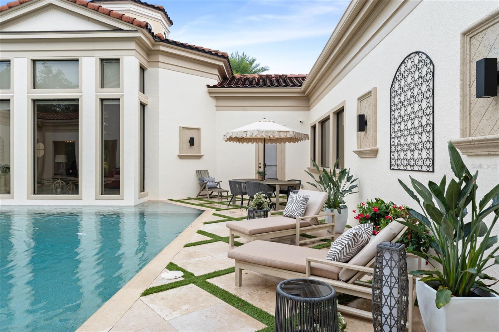 CHAINE DU LAC - Residential