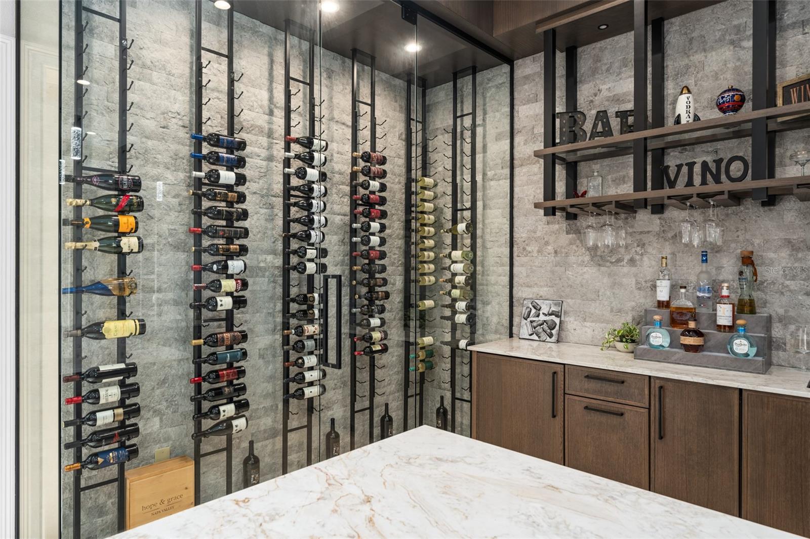 CHAINE DU LAC - Residential