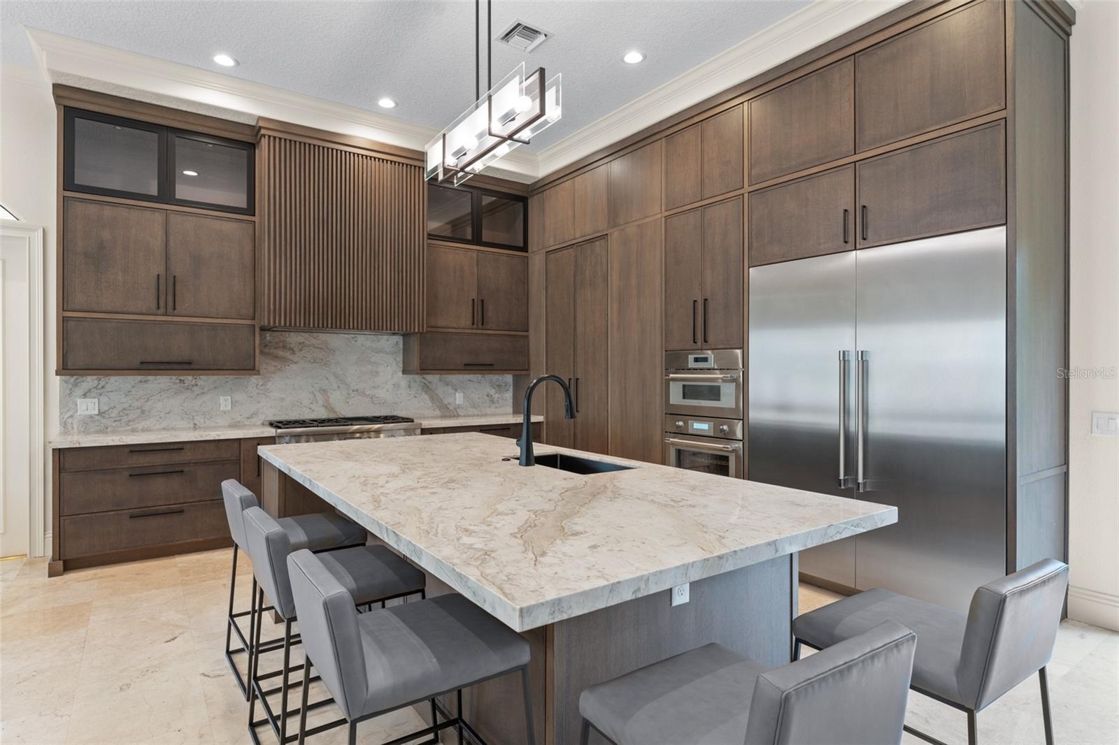 CHAINE DU LAC - Residential