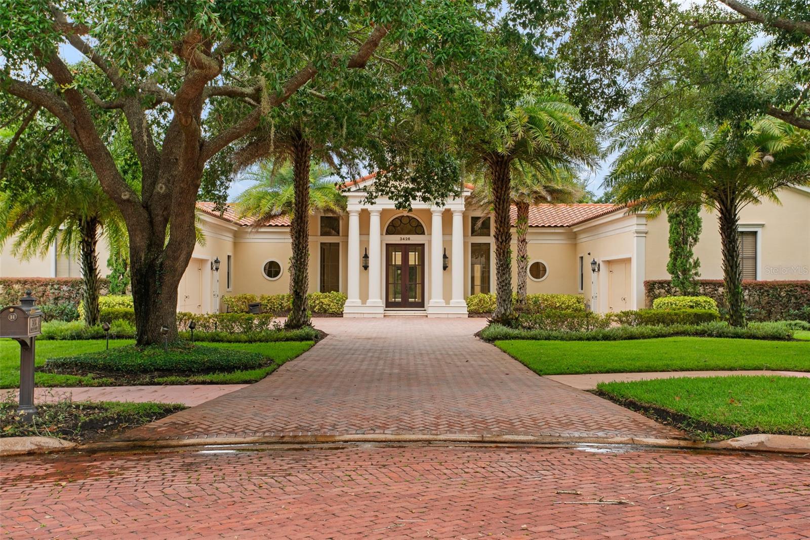 CHAINE DU LAC - Residential