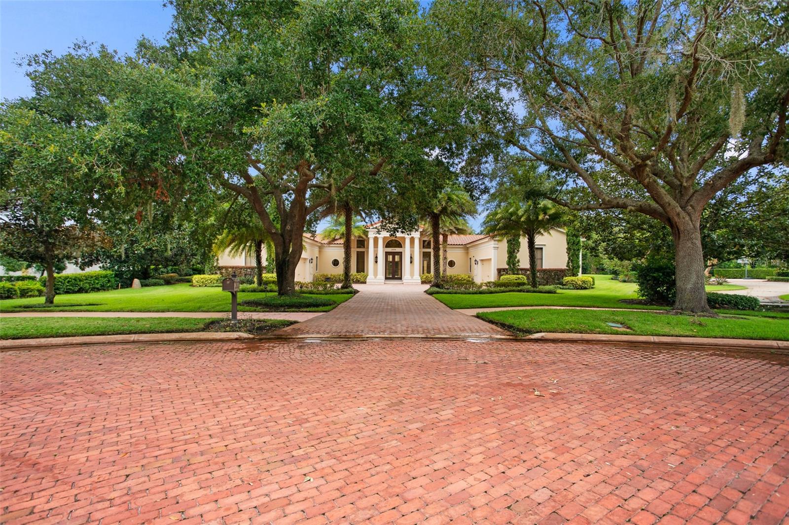 CHAINE DU LAC - Residential