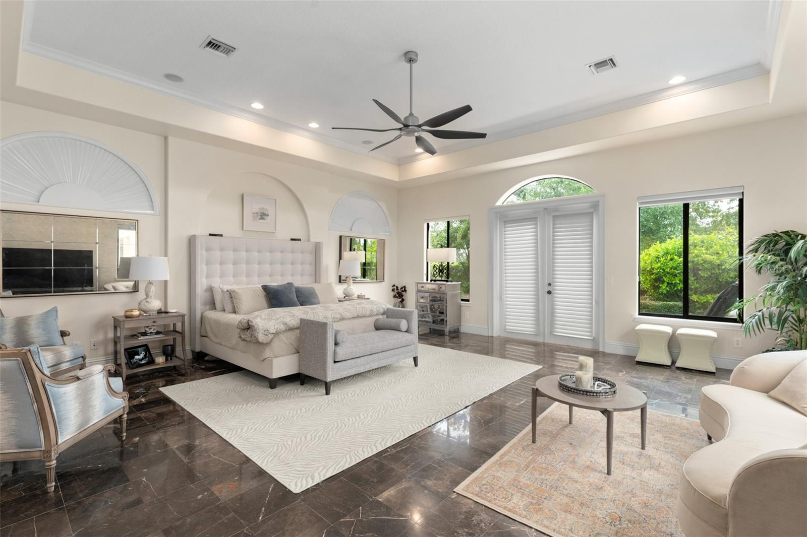 CHAINE DU LAC - Residential