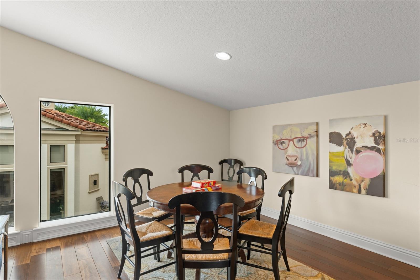 CHAINE DU LAC - Residential