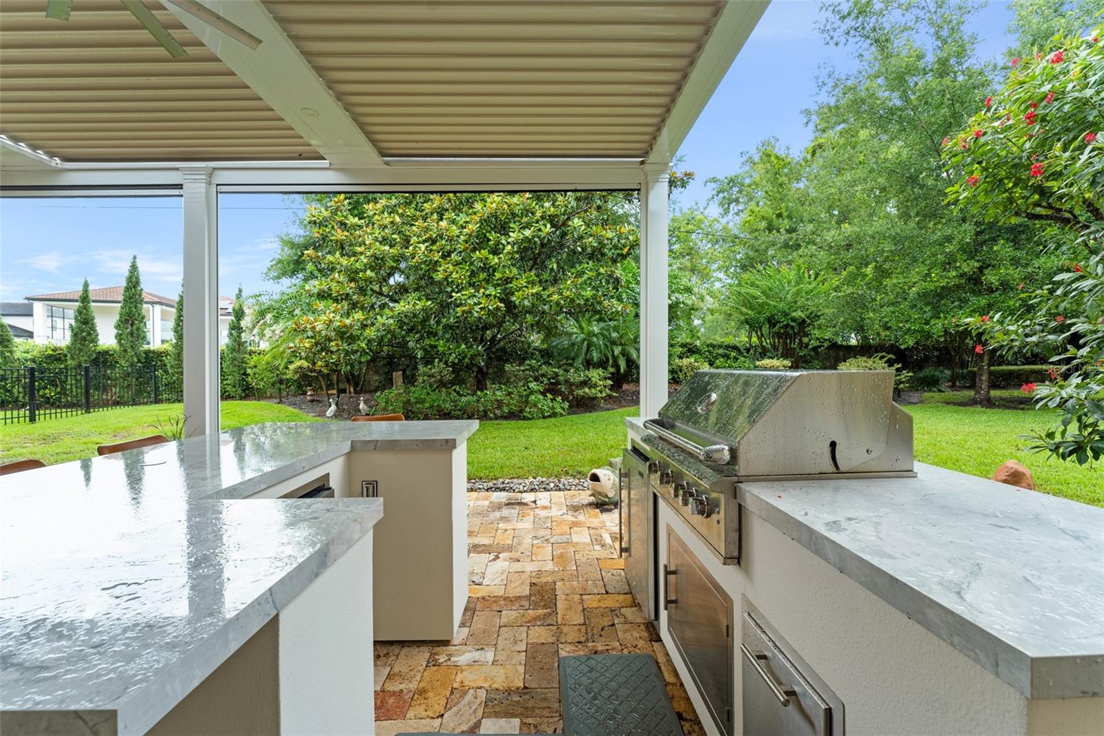 CHAINE DU LAC - Residential