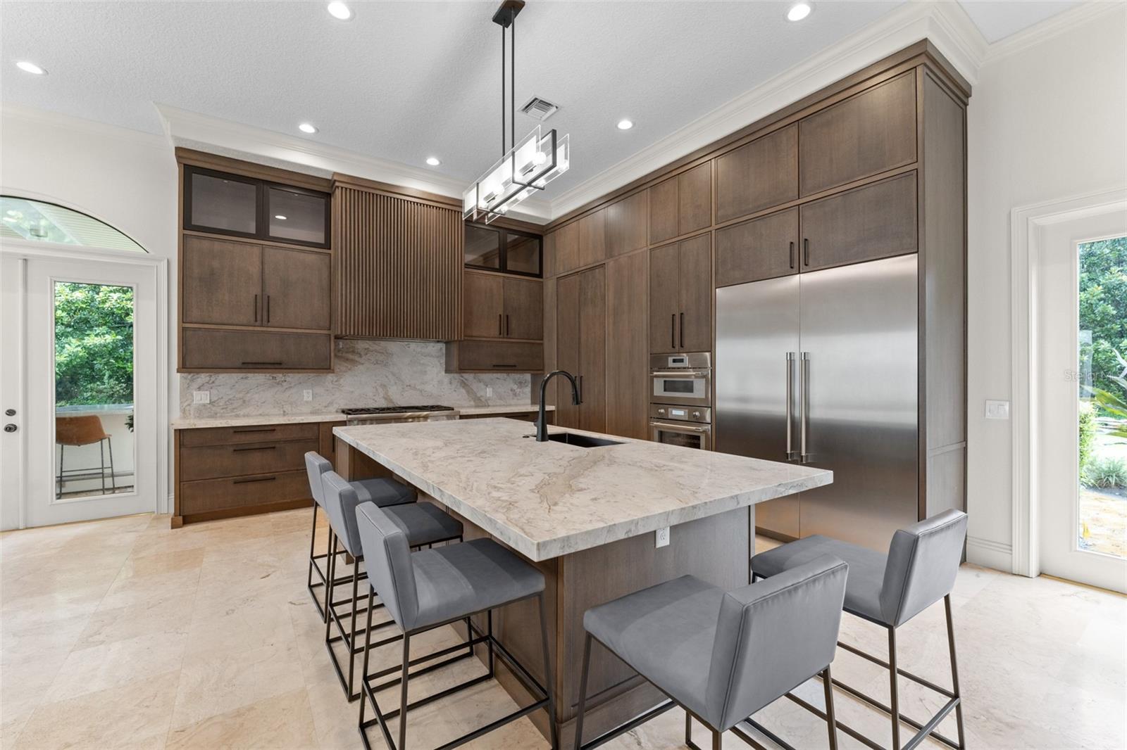 CHAINE DU LAC - Residential