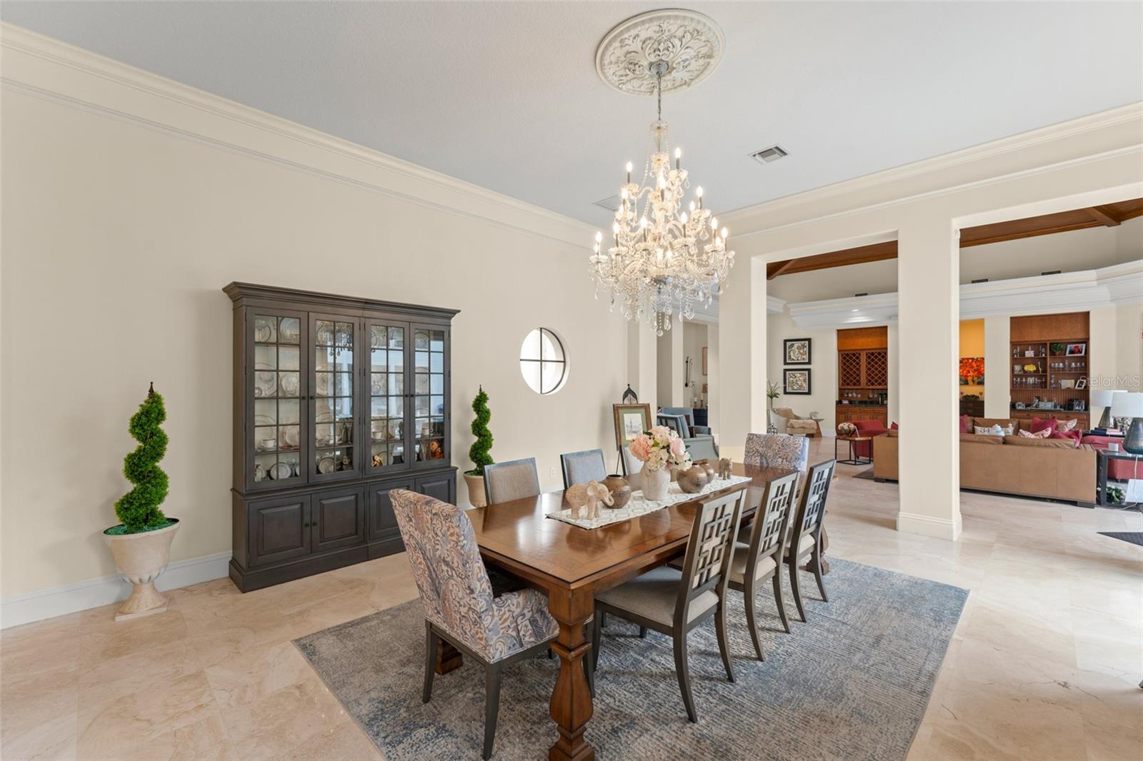 CHAINE DU LAC - Residential