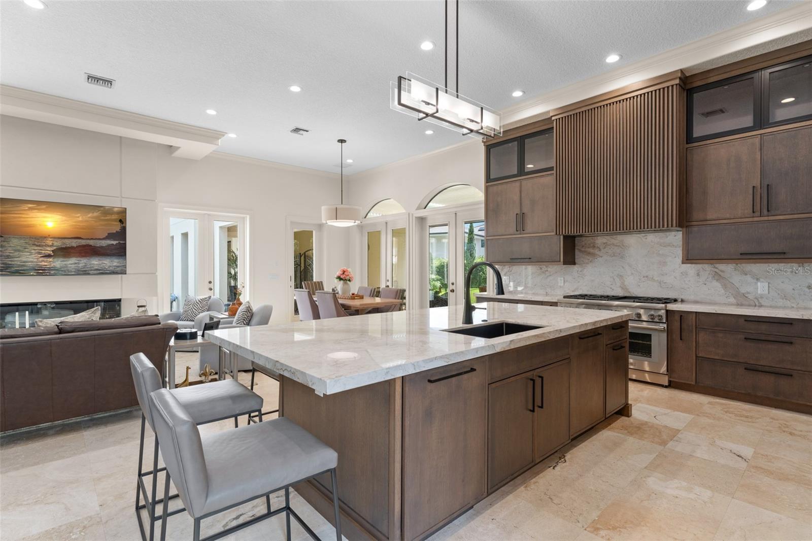 CHAINE DU LAC - Residential