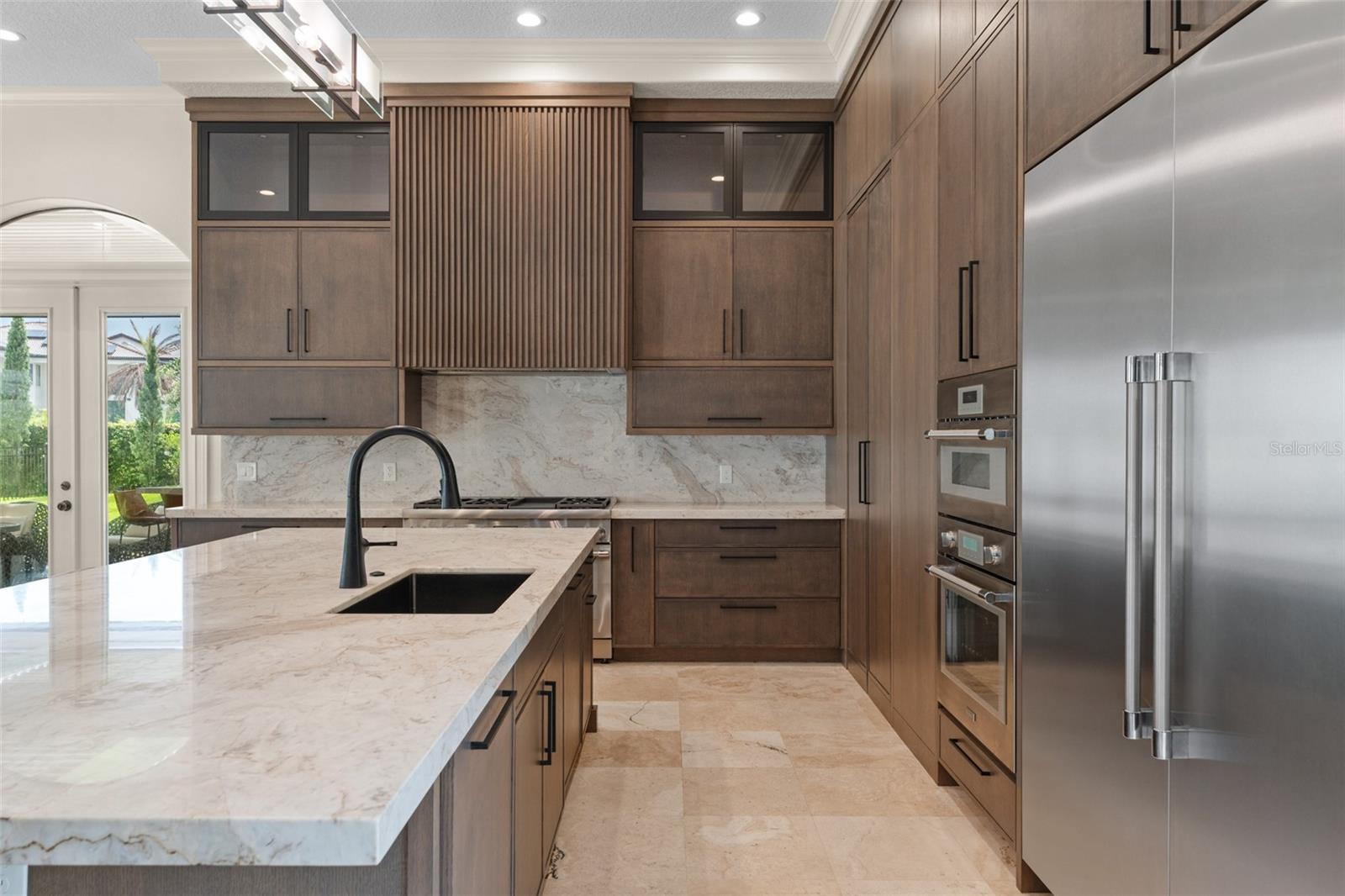 CHAINE DU LAC - Residential