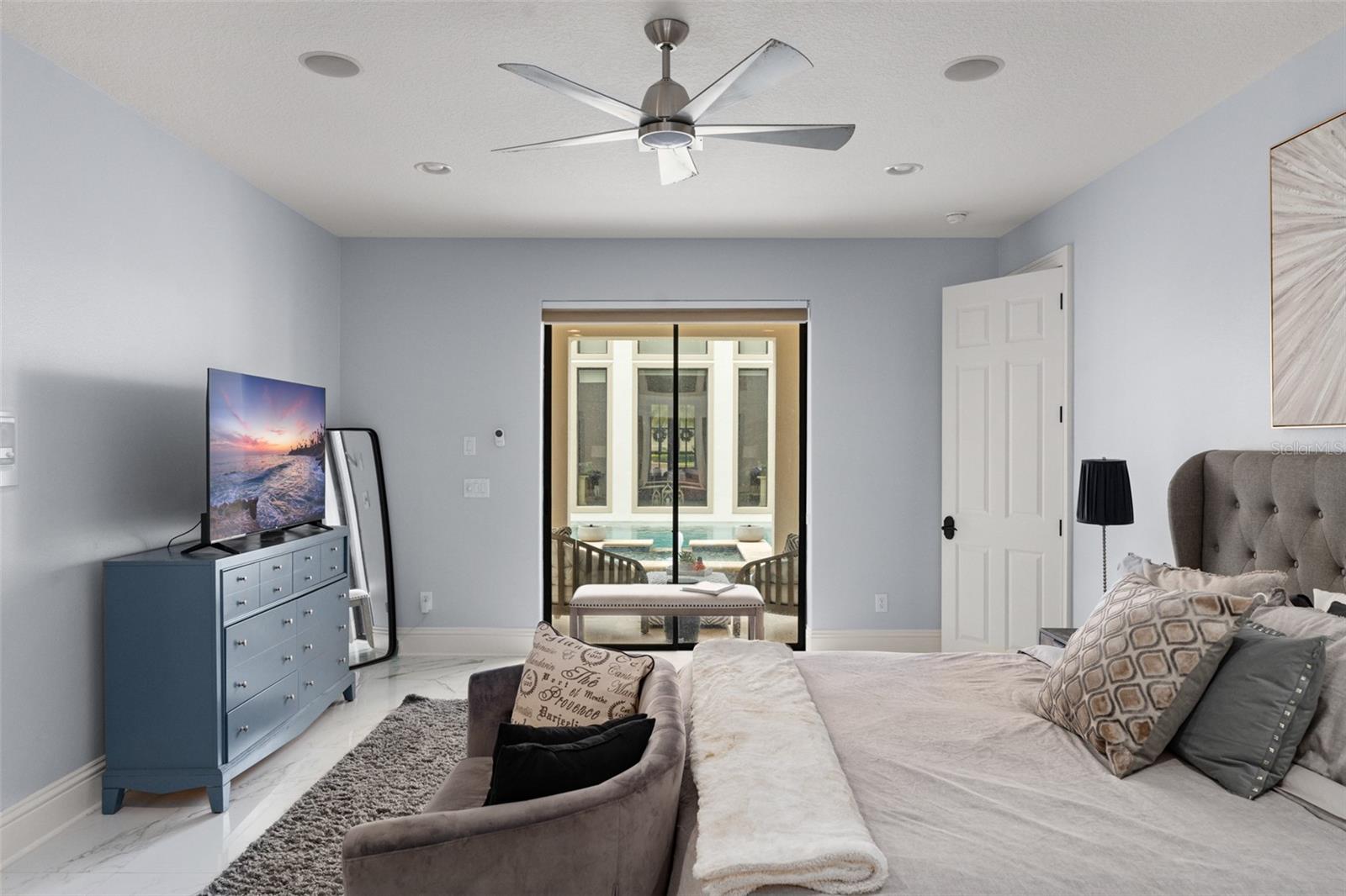 CHAINE DU LAC - Residential