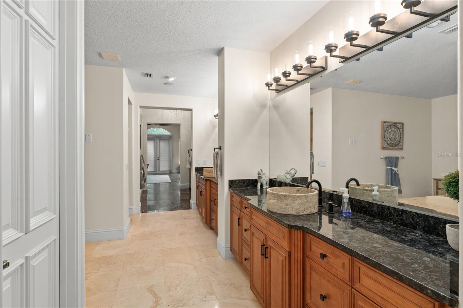 CHAINE DU LAC - Residential