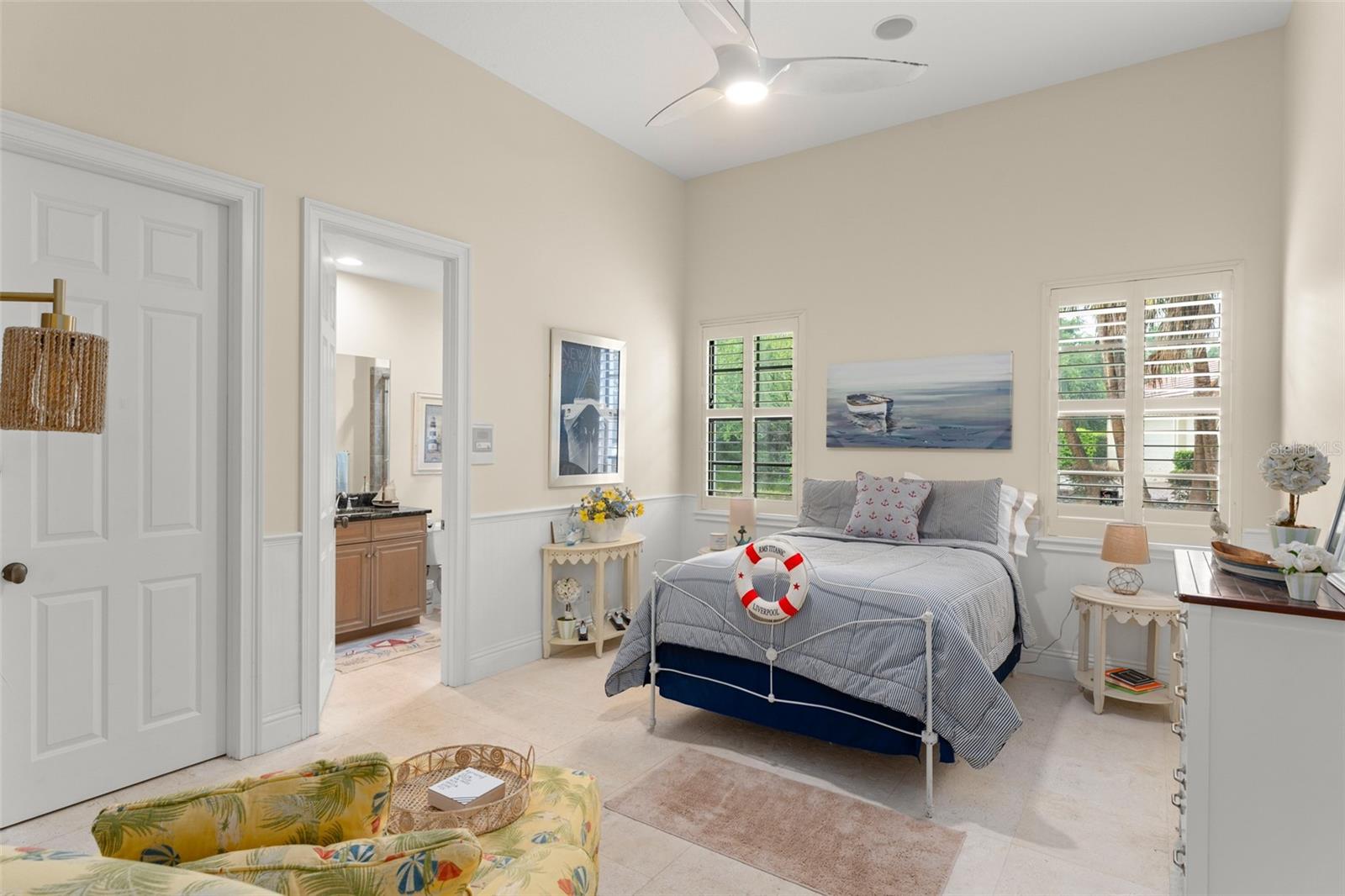 CHAINE DU LAC - Residential