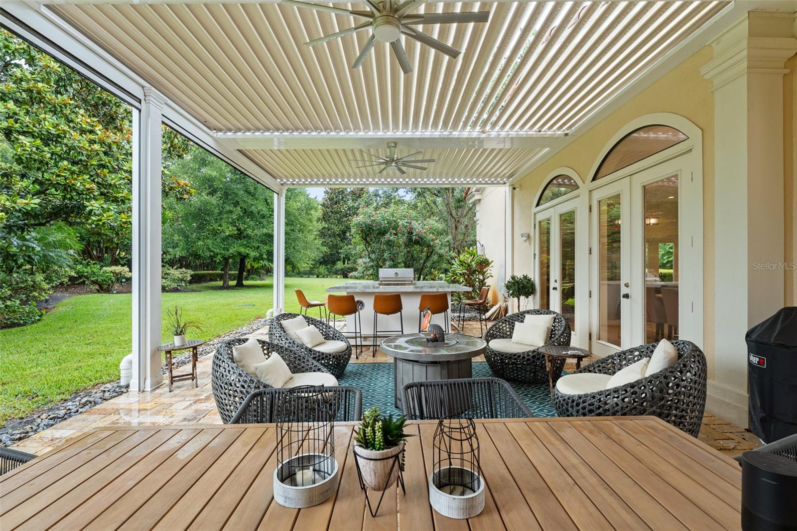 CHAINE DU LAC - Residential