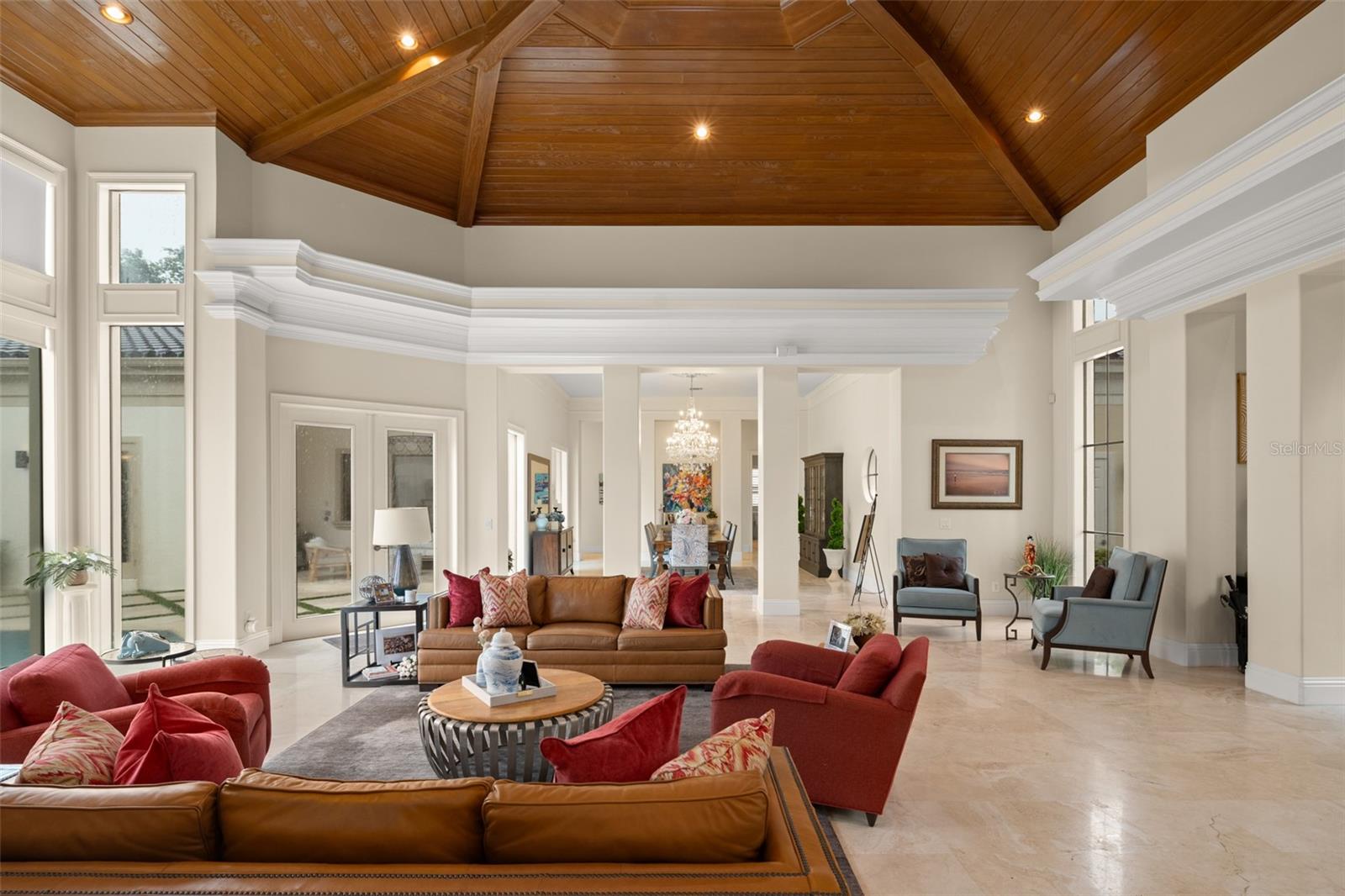 CHAINE DU LAC - Residential